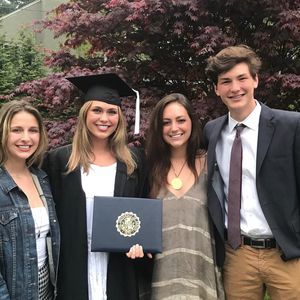 Meet your Posher, Hannah